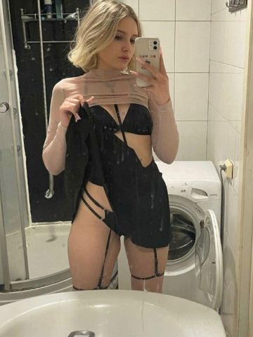 Проститутка Камилла, 23 года, г. Черняховск