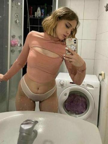 Индивидуалка Камилла фото 4