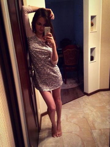 Индивидуалка Эдита фото 3