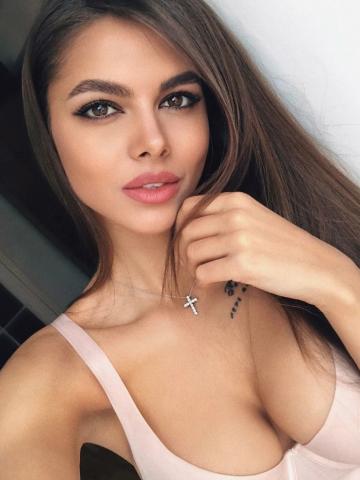 Индивидуалка Сабина фото 2